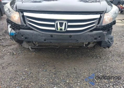 2011 Honda Accord 2.4 Lx from USA, damaged, VIN 1HGCP2F32BA015300